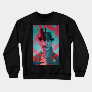 Poster of Scam Actually Crewneck Sweatshirt